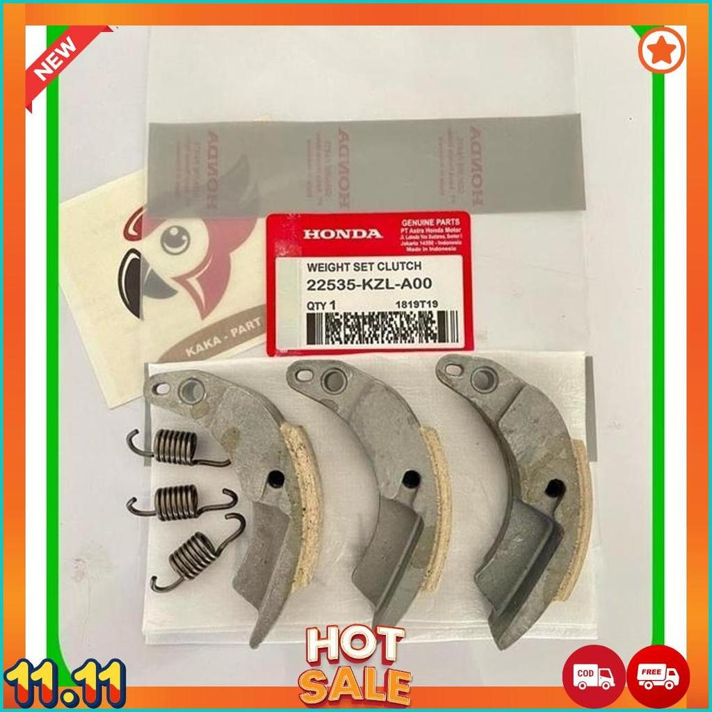 Kampas Ganda Beat Fi Kampas Ganda Scoopy Fi Pnp Kampas Ganda Beat Karburator Scoopy Karbu Cod