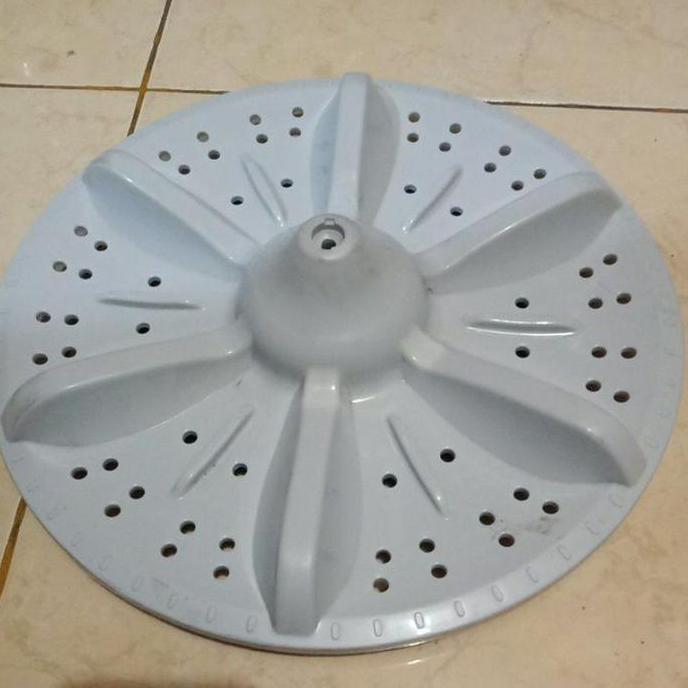New- Original part pulsator sanken as kotak mesin cuci sanken