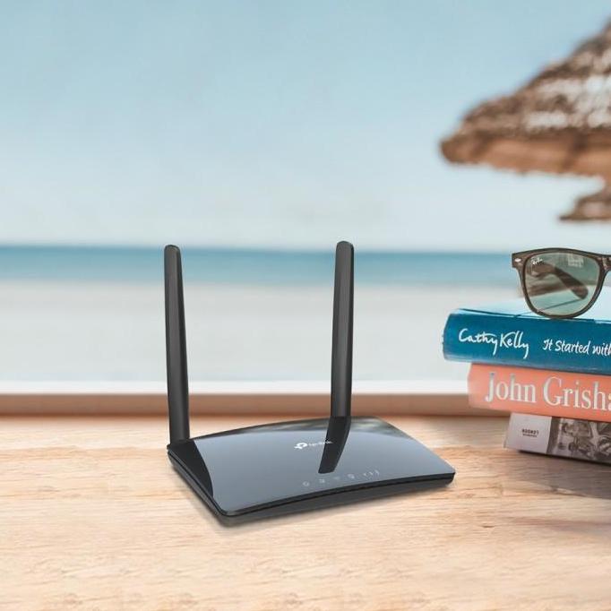 TP-Link Archer MR400 AC1200 4G LTE Modem Wireless Router - MR400 Device