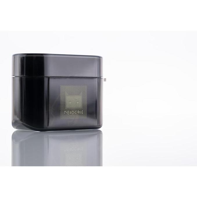 Moondrop Nekocake Kuroneko Silicone Protect/Protective Case Aksesoris