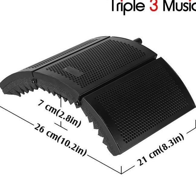 New- Recording Tech B1 Vocal Booth mini portable