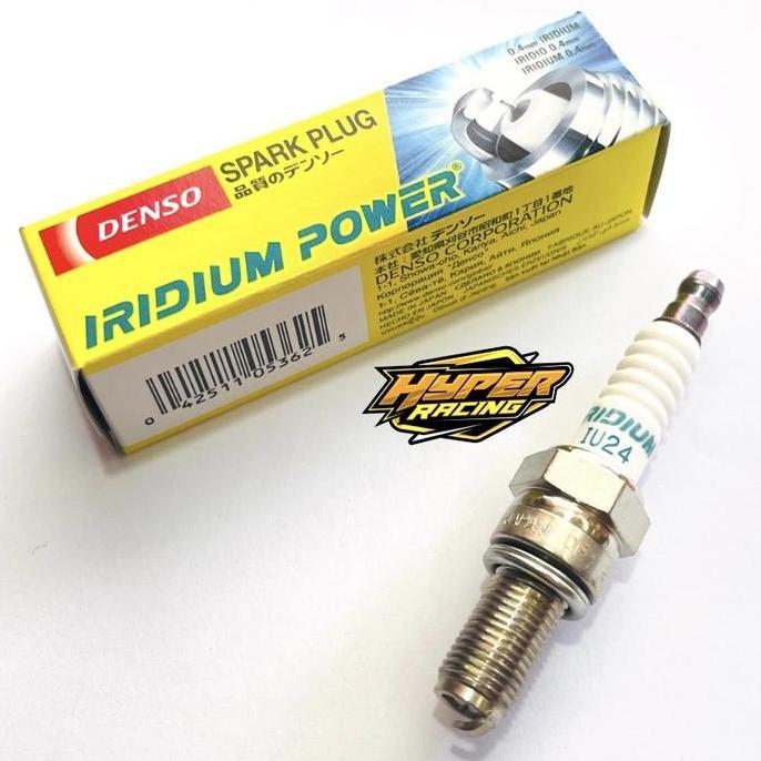 Busi Racing Denso Iridium Iu24 / Iu 24