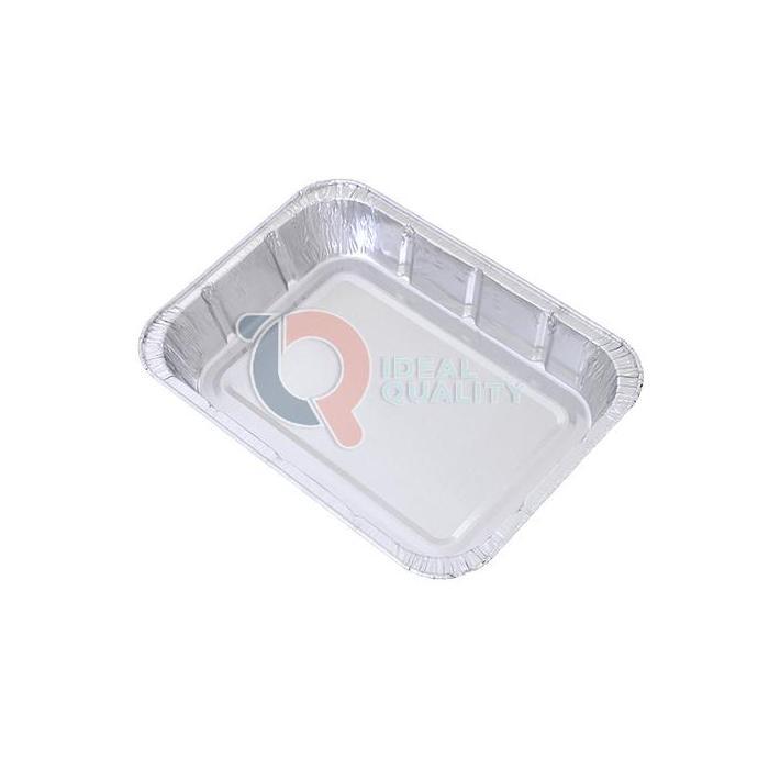 ALUMINIUM TRAY BX 5600 WADAH LOYANG FOIL TRAY BX 5600 PER 10 PCS
