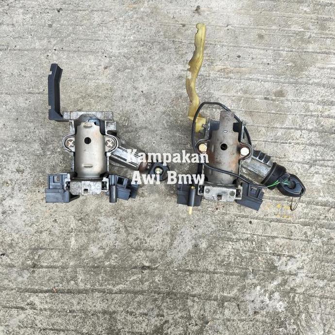 N Rumah Kunci Kontak Bmw E36 Original
