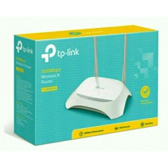 TP-LINK TL-WR840N ORIGINAL 100%