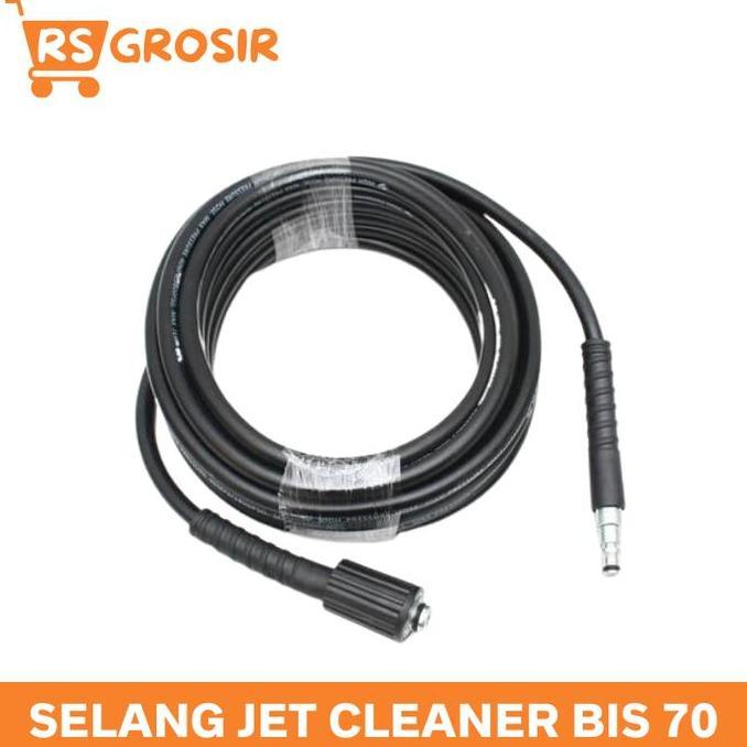 Selang Jet Cleaner H&L BIS 70 READY