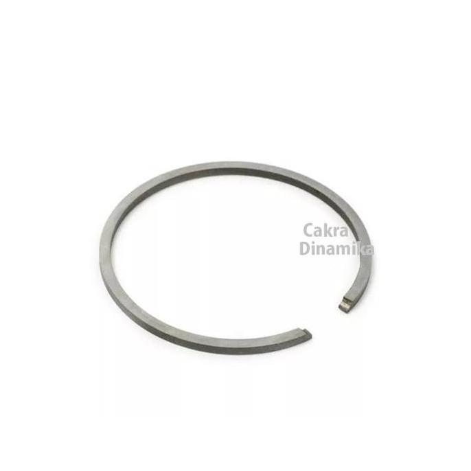 GRP Piston Ring 32cc untuk mesin Zenoah G320PUM RC Boat [terbaik]