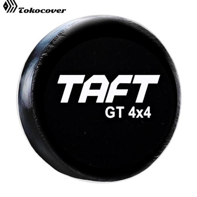 Cover Ban Sarung Ban serep Mobil Taft Belakang Taft Daihatsu GT HARGA KHUSUS