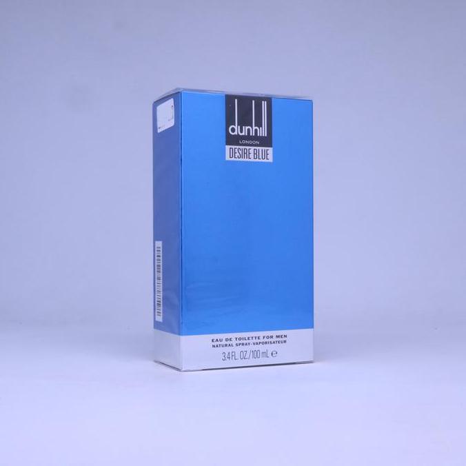 Dunhill Parfum Original Desire Blue Man