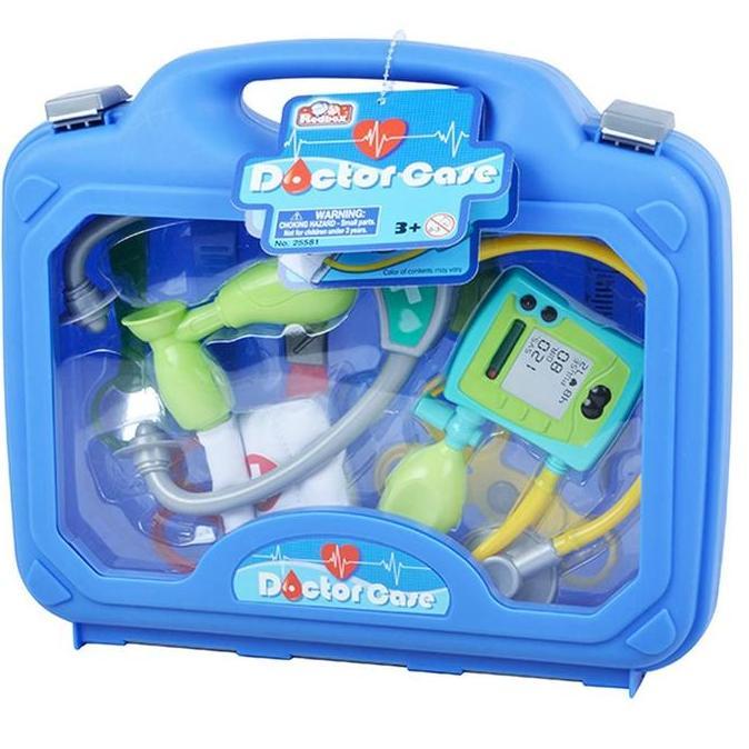 Redbox Toys Doctor Case Playset 25581