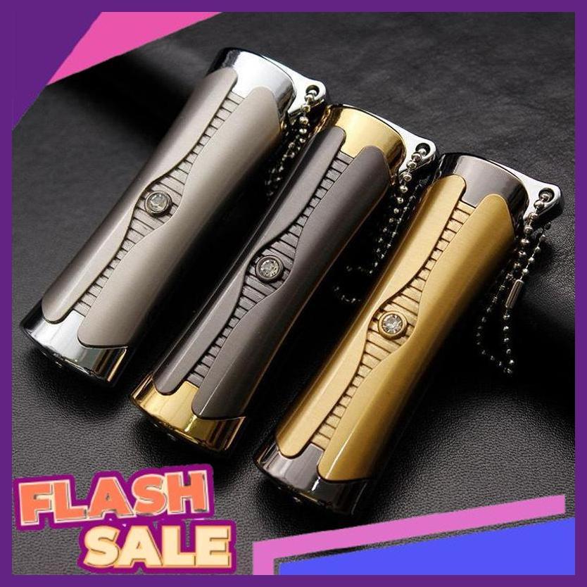 Terbaik Today Mancis Korek Api Bara Gas Broad Lighter Bd-231 Korek Gas Isi Ulang Unik Dr-02