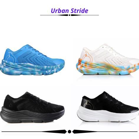 Murah Sepatu Running Ortuseight Hyperblast Encore - Ortuseight Hyperblast Encore Sl - Ortuseight Bri