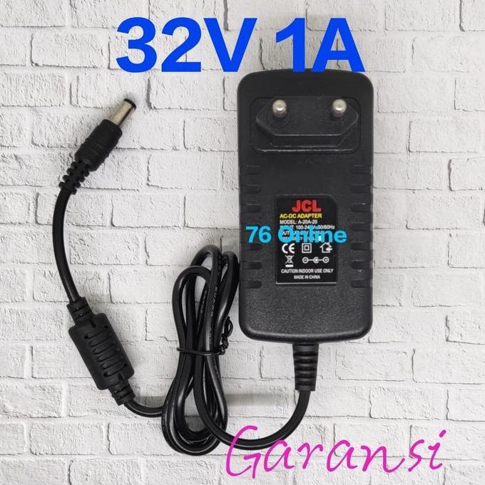 adaptor 32v 1a /adaptor 32V 1A