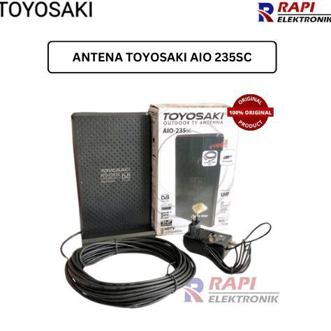 ANTENA TOYOSAKI AIO 235SC