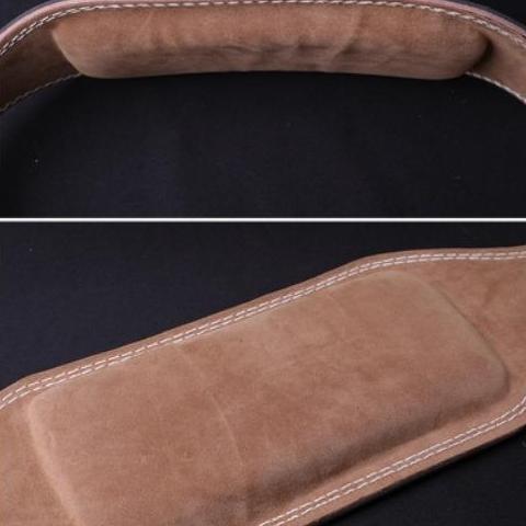 SABUK ANGKAT BEBAN GYM WEIGHT LIFTING BELT