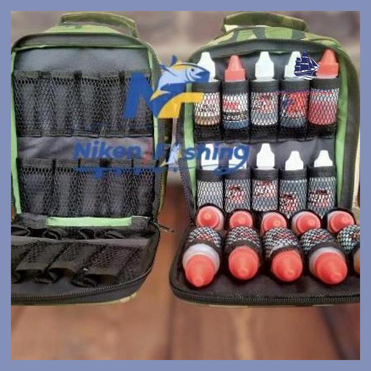 (PANCING) TAS ESSEN - TAS PANCING ESSEN - TAS PANCING GOOD QUALITY