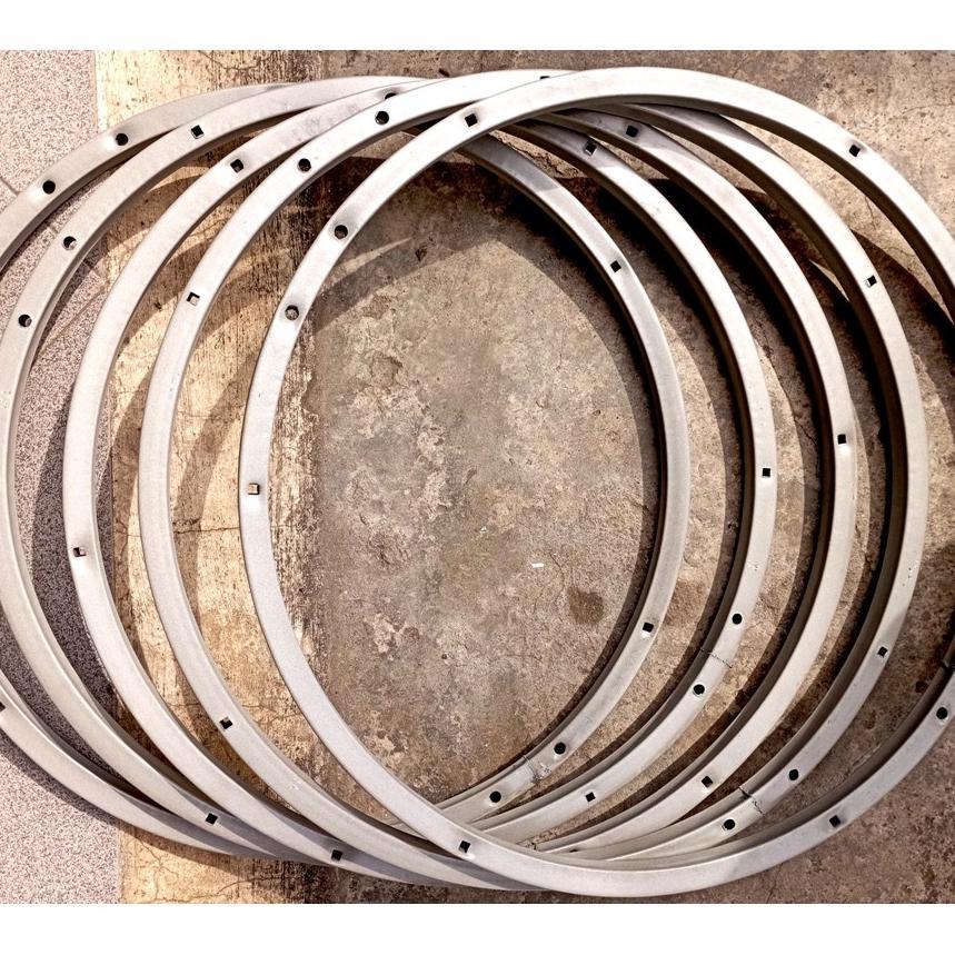 RING Penyangga Dish Parabola Solid 6 feet VENUS