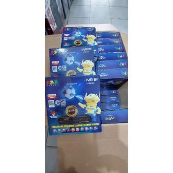 stb tanaka/ stb penganti tv analok menjadi tv digital/ tv bok/ tv box