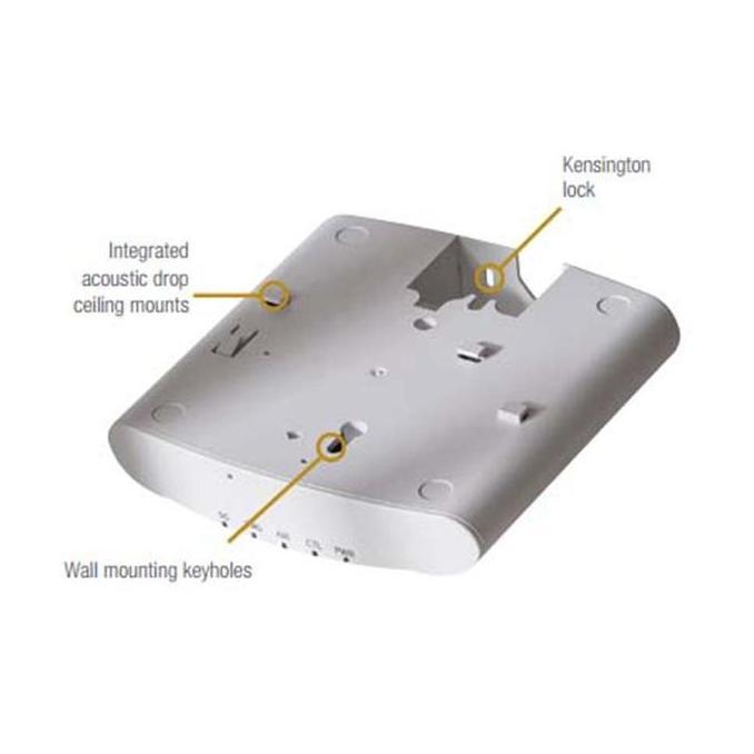 Ruckus R310 - Indoor 802.11ac Wi-Fi Access Point