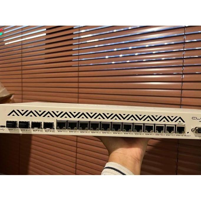 CCR 1036 12G 4S /CCR 1036/ Mikrotik CCR 1036