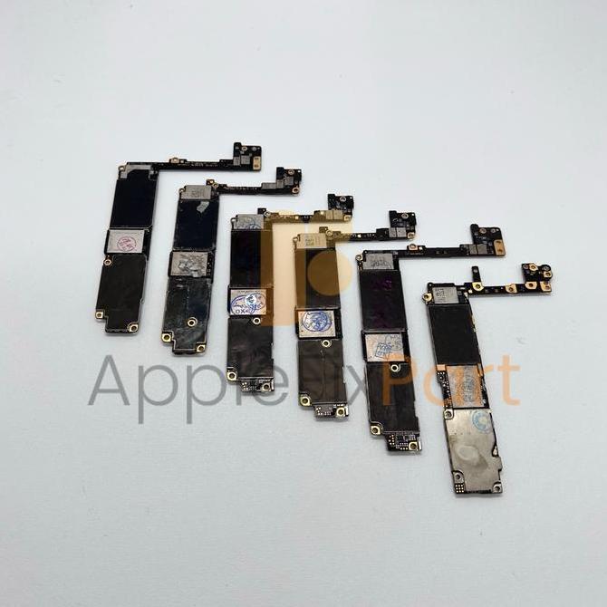 Mesin Cnc Iphone 6 6Plus 6S 6Splus 7 7Plus 8 8Plus