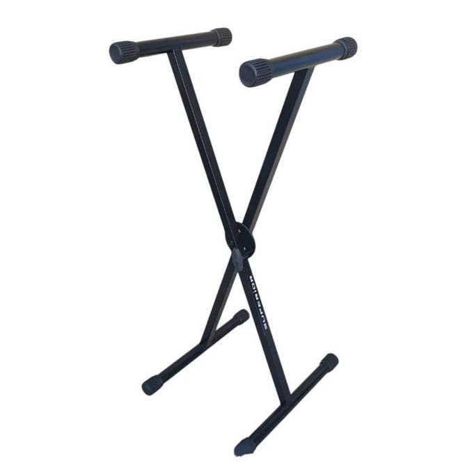 SUPERIOR SINGLE KEYBOARD X STAND BMJ