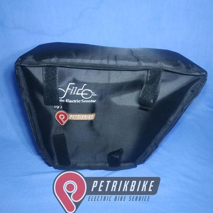 Tas fiido Sepeda Listrik