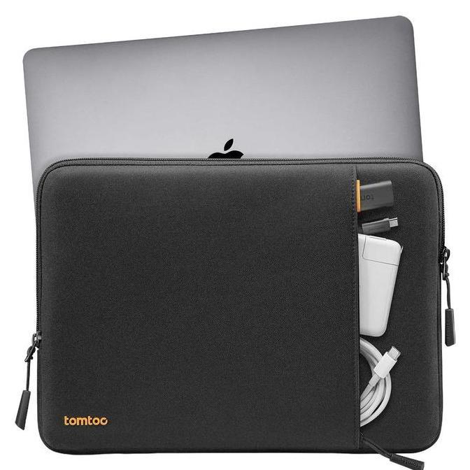 liovinssleo - tomtoc smart padfolio eva case 12.9 inch ipad air/pro