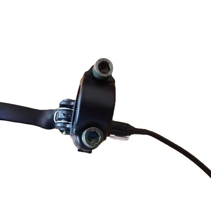 Handle Rem Handel Rem Sepeda Listrik Skuter Listrik Motor Listrik