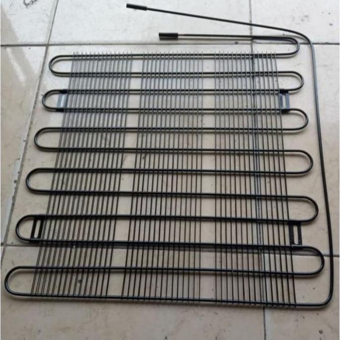 New- KONDENSOR KULKAS 1 PINTU MODEL KULKAS KECIL ukuran 6u