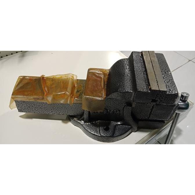 Ready...Ready...Ready...] Catok Paron 4" Wipro Ragum