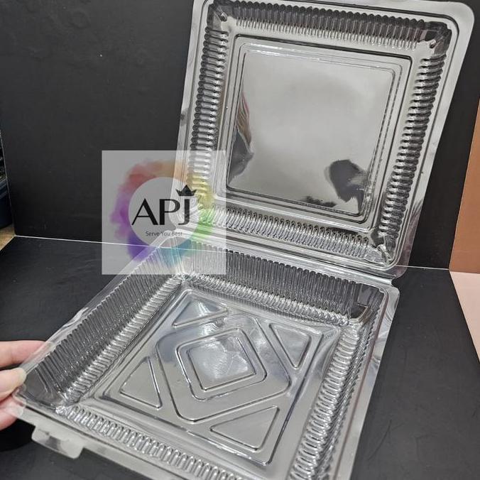 New- ISI 50PCS Mika Kue TX-1A  / Mika Kue TX-1 / Mika Kue Jumbo/  Mika Kue Pasar Jumbo/ Mika Kue Jum