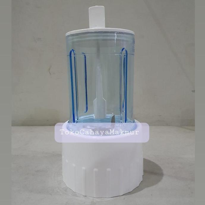 New- Chopper Cabe/Blender Cabe/Blender Mini / Penggiling Cabe Bawang Bumbu