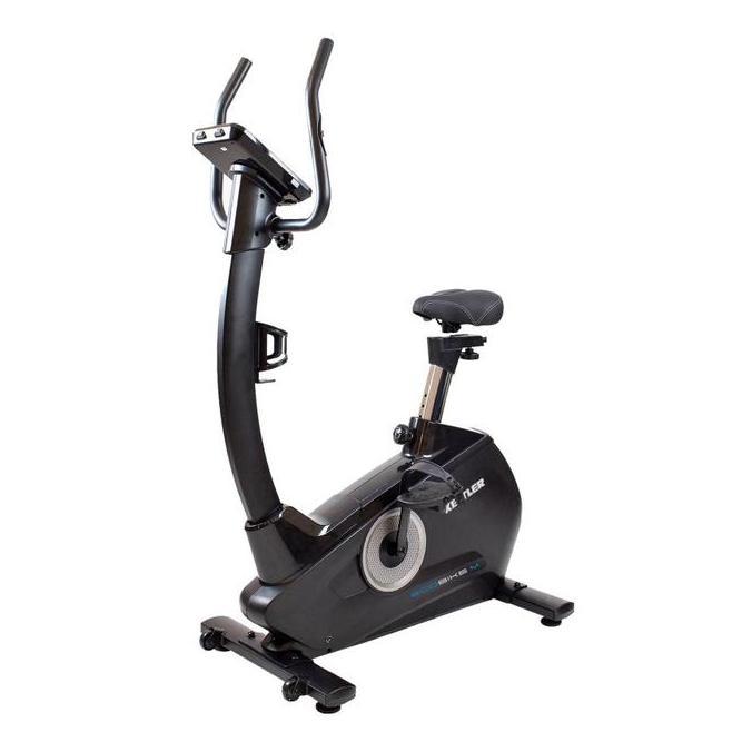 KETTLER ECOBIKE M - SEPEDA STATIS