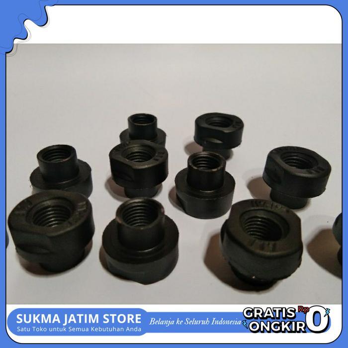 KONES BUBUT AS DEPAN BEARING 6900 AS SEPEDA DEPAN KUNCI 13 PROMO
