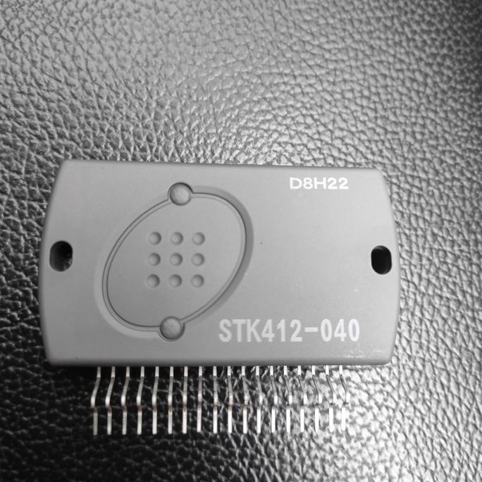 STK412-040 ic stk