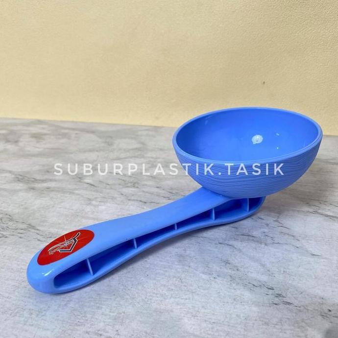 [3 & 6 pcs] Centong Nasi Bulat Cetakan Nasi Padang Alexish & New Cornelius Bento Nasi Kotak Warung N