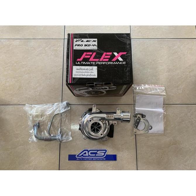 FLEX TURBO FORTUNER VNT HILUX VNT TURBO KIT VNT FLEX TURBO ORIGINAL DAN TERPERCAYA