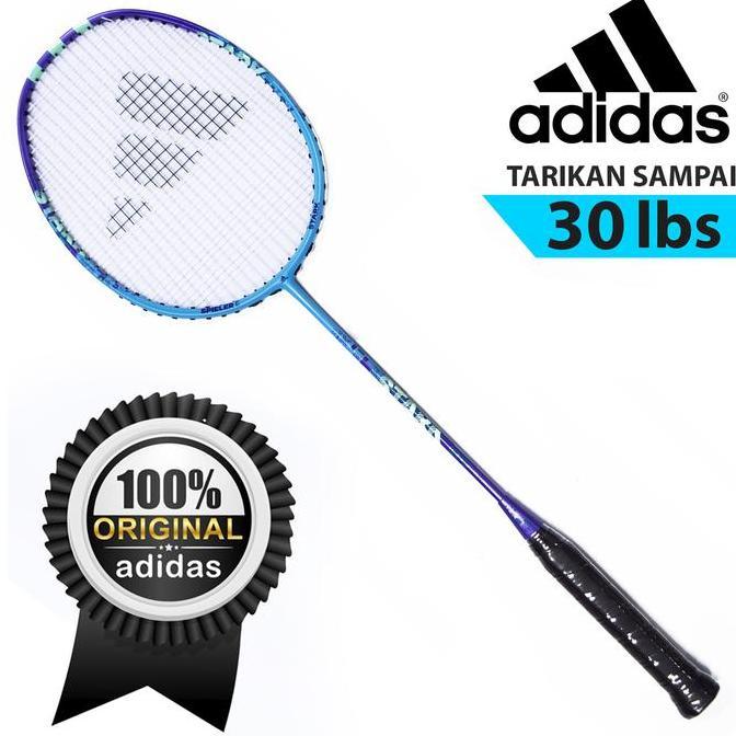 Hanimayas - Spieler E Stark Sky Rush Raket Badminton