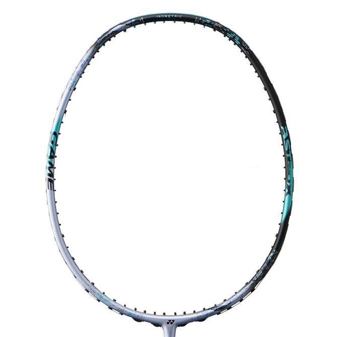 Hanimayas - Yonex Astrox 88S Game Gen 3 Silver Black Raket Premium