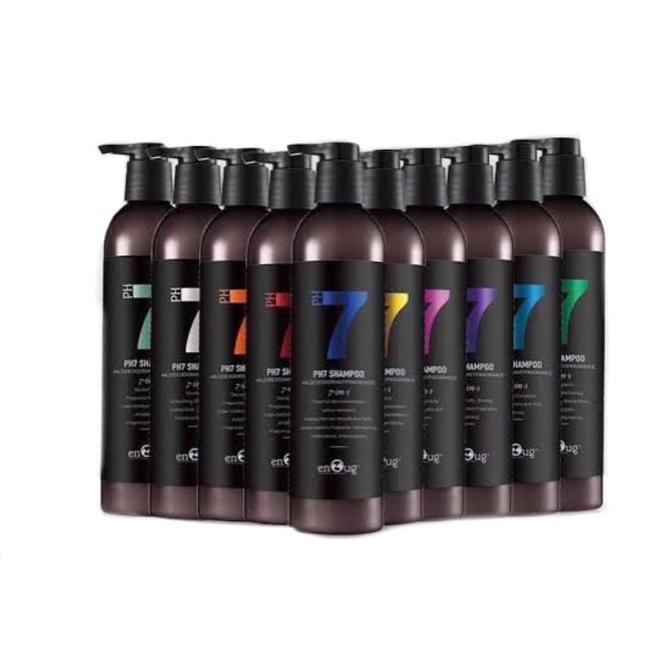 PH7 Pet Shampoo 460ml / shampoo anjing kucing AME