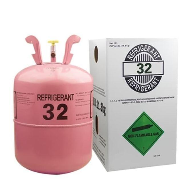 $+$+$+$+] Freon AC R 32
