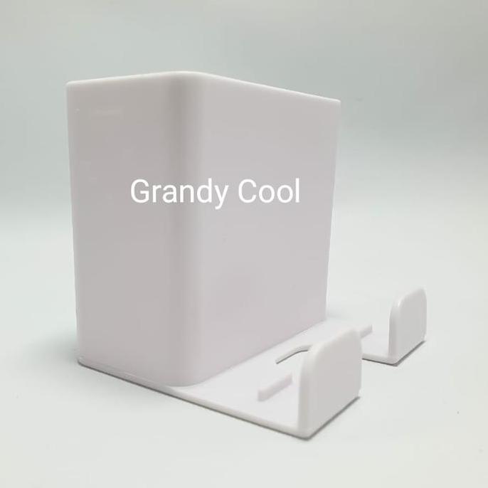 =====] Bracket Remote Ac Daikin LG Panasonic - Dudukan Remote Ac Multi