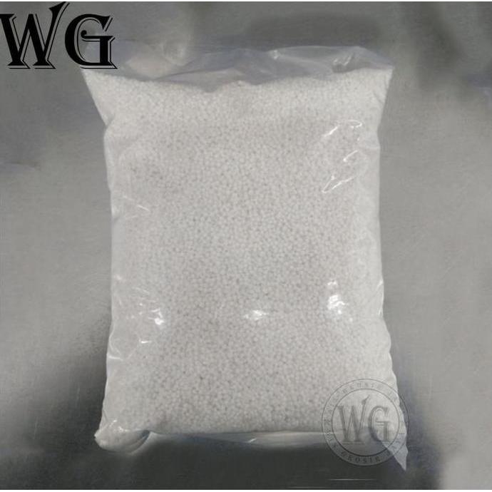 Sagu Mutiara Thailand 1kg / Sagu Mutiara Putih / Sagu Mutiara Import / Original Thai Pearl