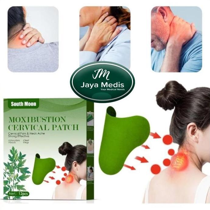 Adibyanss - Moxa Sate / Moksa Potong Stick 18/5 - Terapi Akupuntur