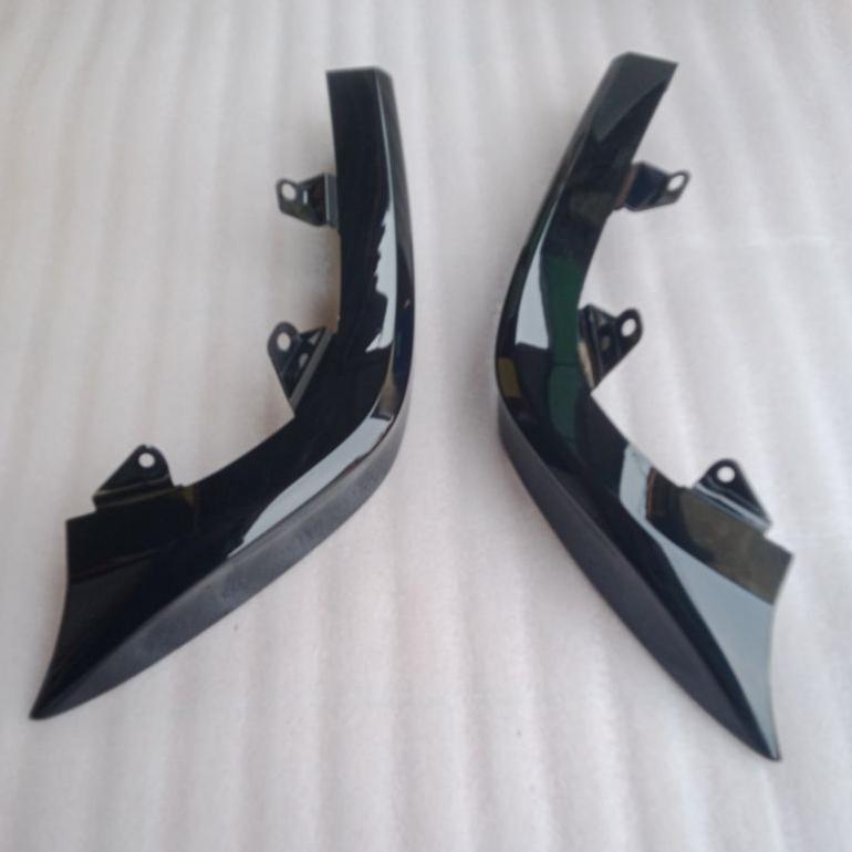 Bodykit Bumper Belakang Mobilio E Facelift Original