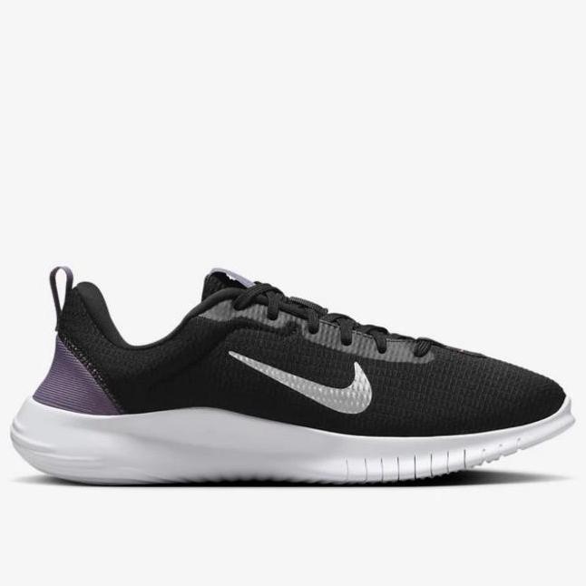 Sepatu Lari Wanita Nike Flex Experience Run 12 - DV0746-005