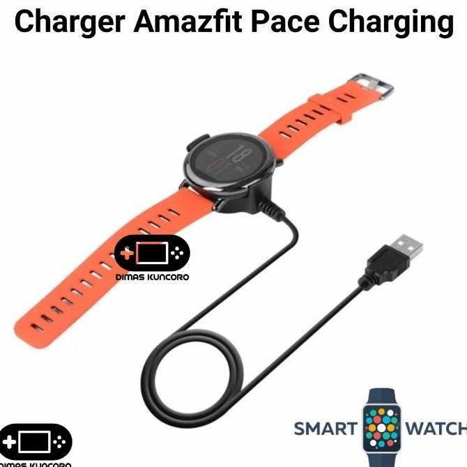 Charger Amazfit Pace charging kabel A1609 huami usb cable smartwatch amazfit pace