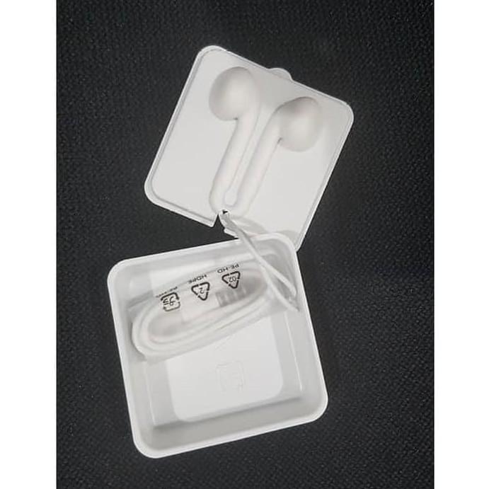 Ready Headset Earphone OPPO A32 / A53 / Reno4 Pro / Reno4 / A72s Original