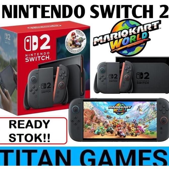 Switch 2 Nintendo Switch 2 Console Switch 2 Nintendo Switch2 Console Switch2